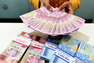 Presiden Jokowi Akan Beri Rp 600.000 ke Pegawai Swasta  Selama 6 Bulan